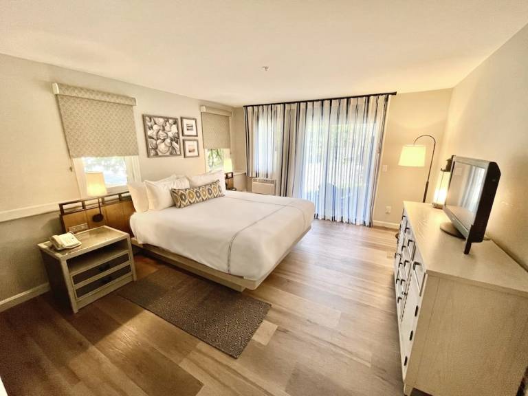 Resort Brewster