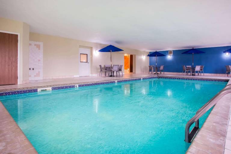 Travelodge by Wyndham Wahpeton — photo 2