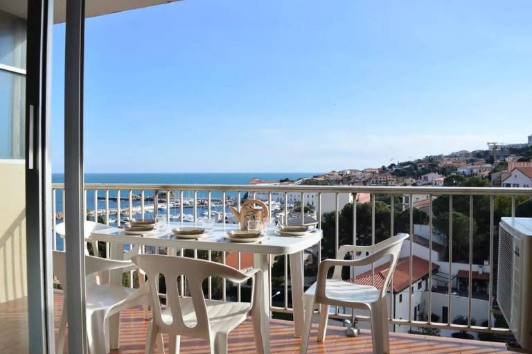 Appartement  Cerbère