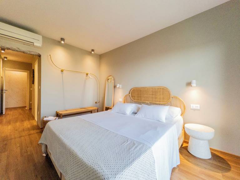 Apartmán Hvar