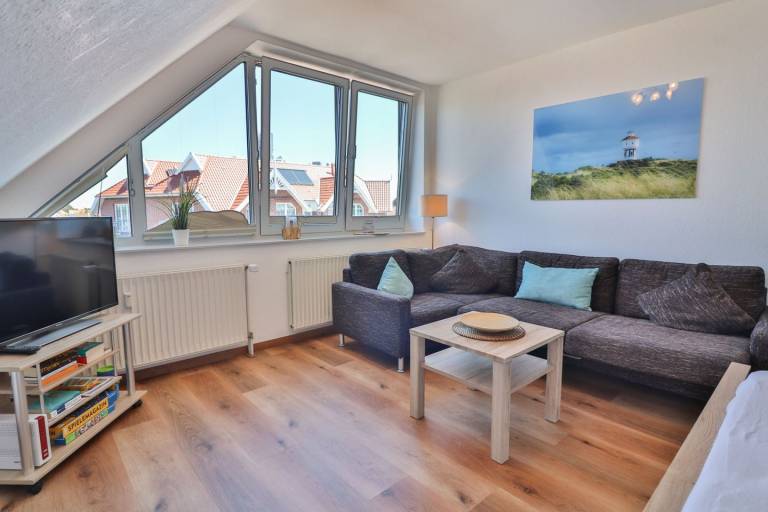 Ferienwohnung Langeoog