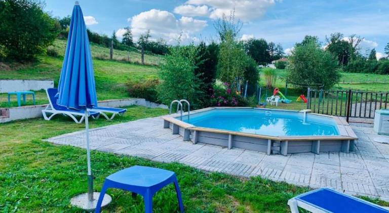Les Chalets de Meilhac — photo 4