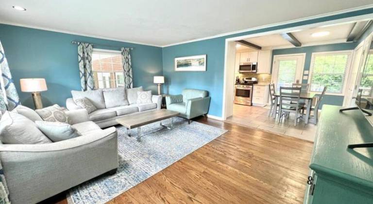 130 m&sup2; Ferienhaus