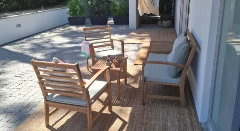 Capicua Beach House — photo 5