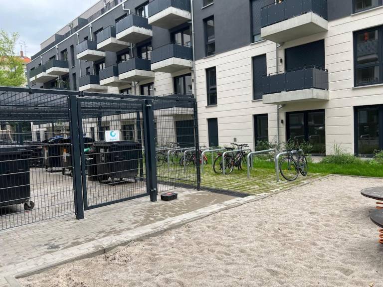Ferienwohnung  Prenzlauer Berg