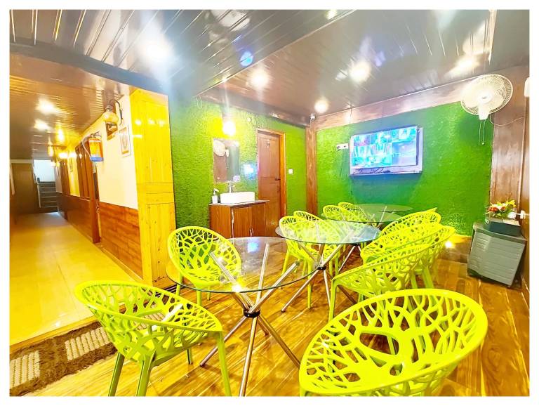 Goroomgo Naini R R Residency Near Mall Road Nainital — photo 3