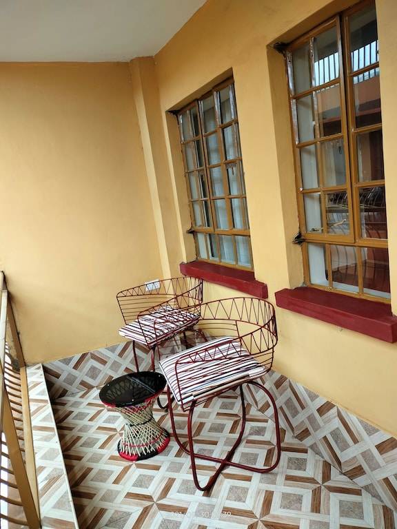 Bed & Breakfast  Central Business District