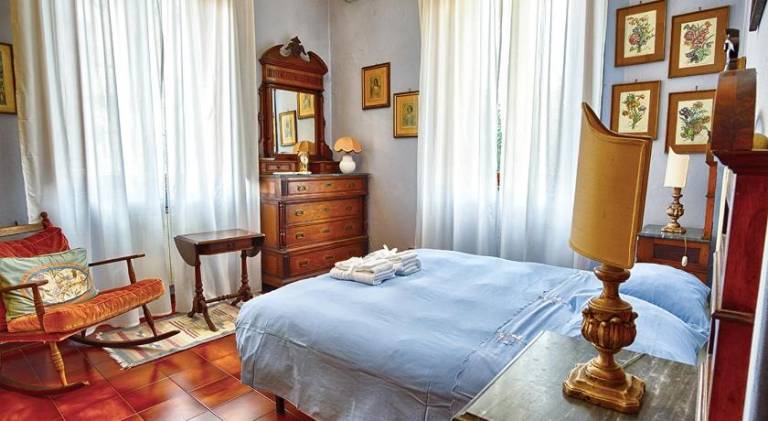 Charming apartment with garden | Near Leaning Tower of Pisa | Dogs allowed in Pisa