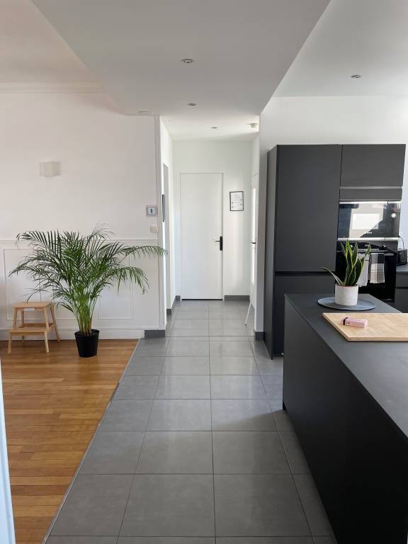 Appartement Reims