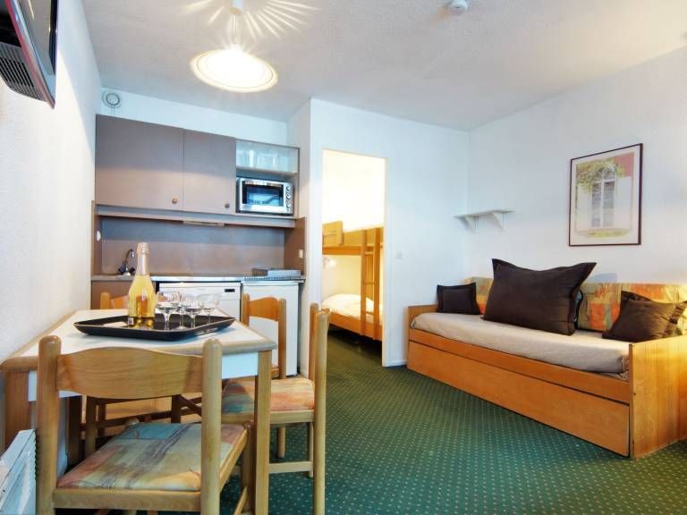 Wonderful holiday apartment | Mountain view | Pets are welcome — photo 2