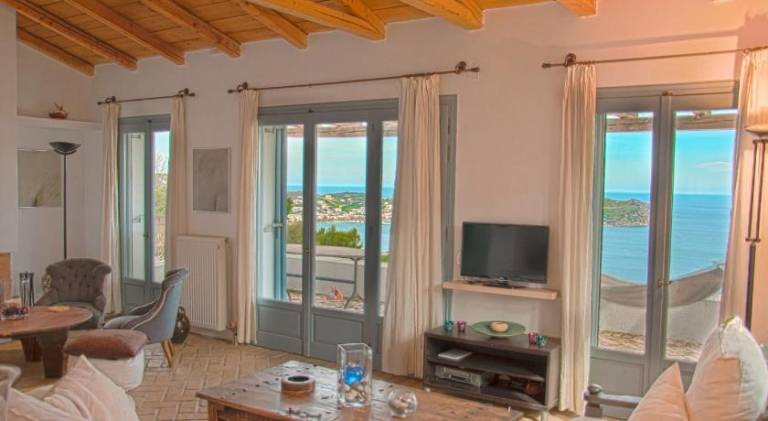 Lovely villa | Next to the beach | Dogs allowed — photo 2