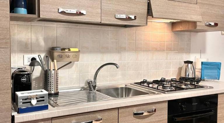 Rental apartment with 1 room for 4 persons — photo 4