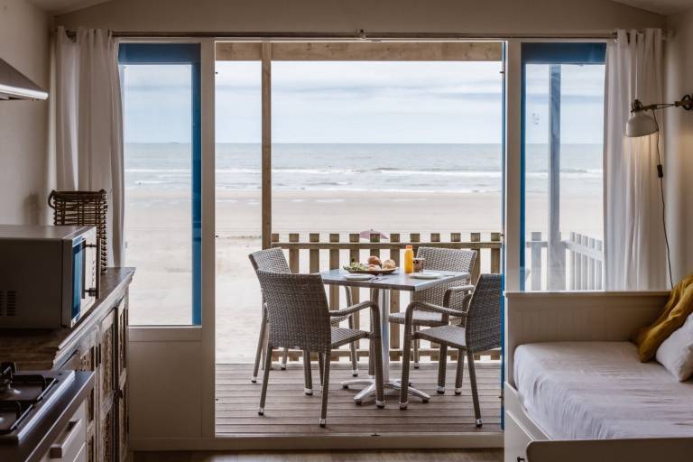 Ferienhaus Wijk aan Zee