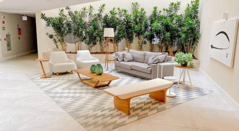 Citta Life Jurere Florianopolis Santa Catarina — photo 5