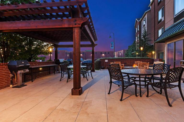 TownePlace Suites by Marriott Tulsa Broken Arrow — photo 2