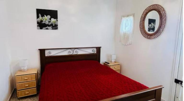 Beautiful rental apartment | Pets are welcome in Melendugno