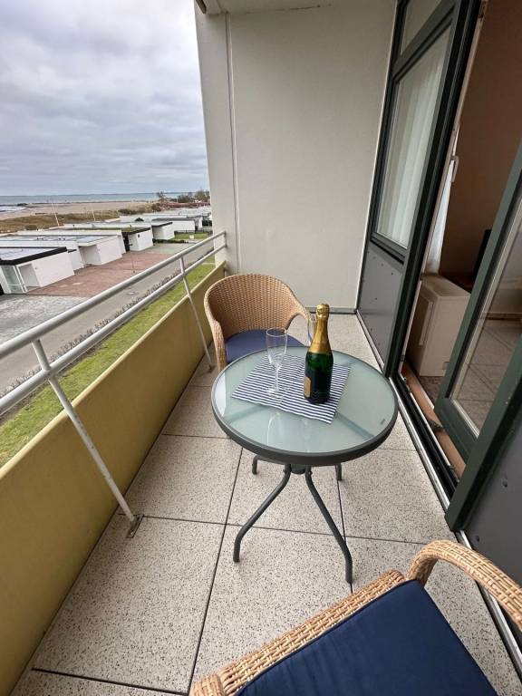 Appartement Seepferdchen — photo 5
