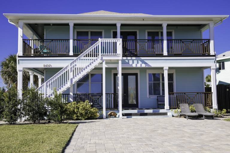 House  New Smyrna Beach