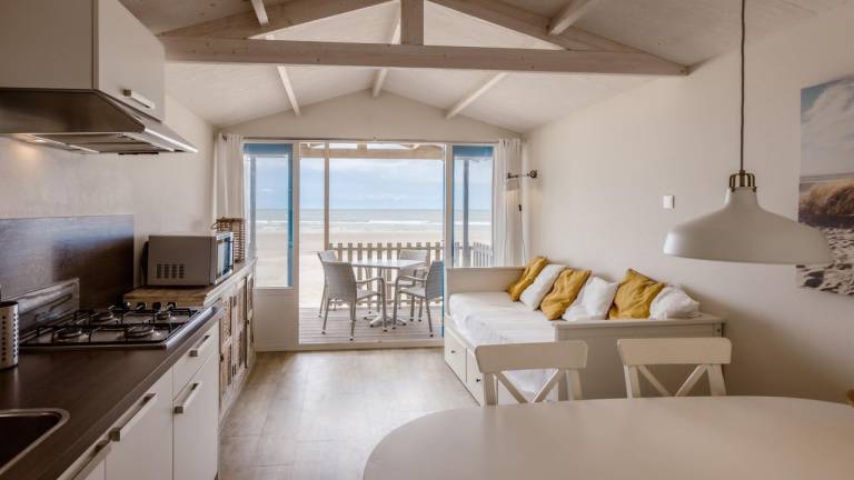 Ferienhaus Wijk aan Zee