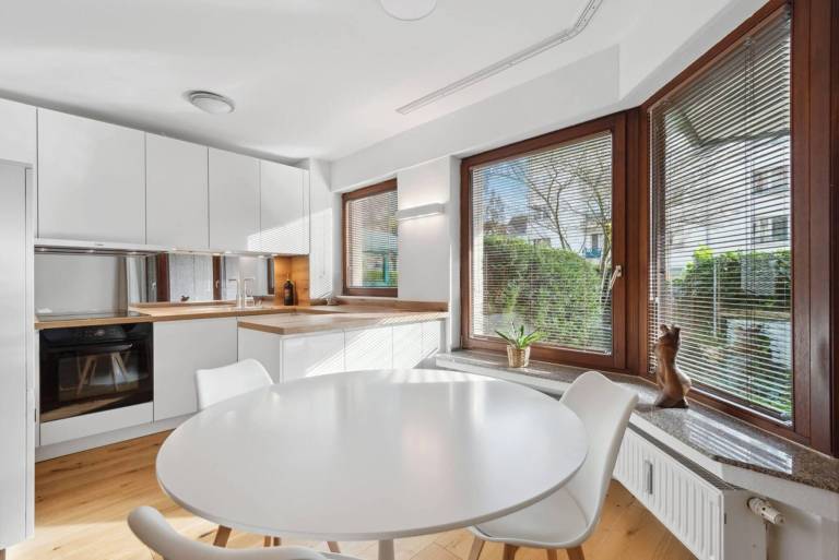 61 m² Ferienwohnung