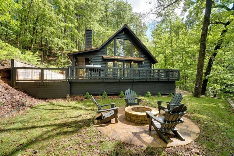 Cottage Helen