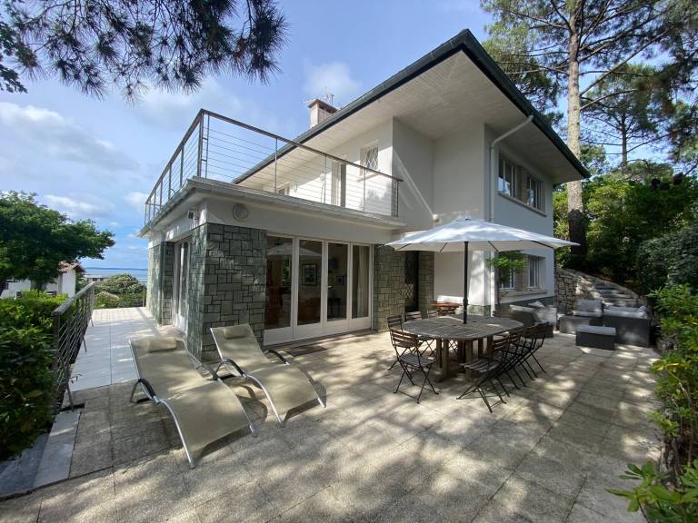 Villa  Arcachon
