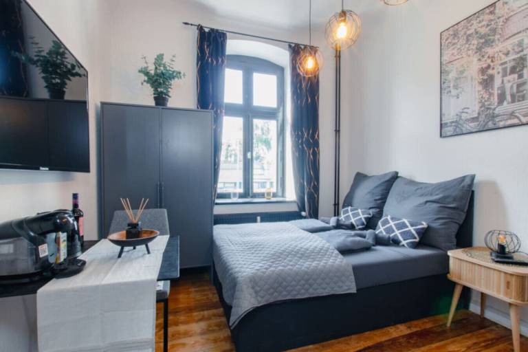 Ferienwohnung Anklam