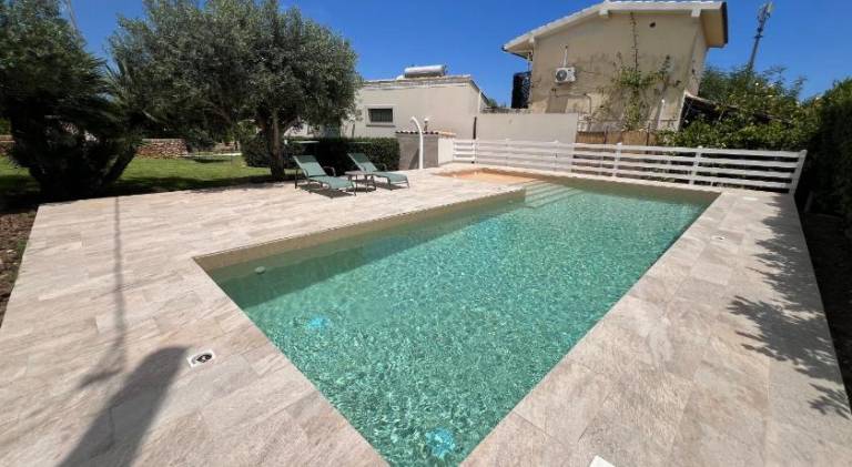 Villa | Close to the beach | Pets are welcome — photo 4