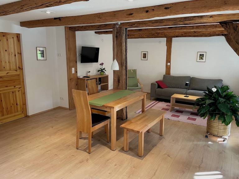 Ferienwohnung Gutach (Schwarzwaldbahn)