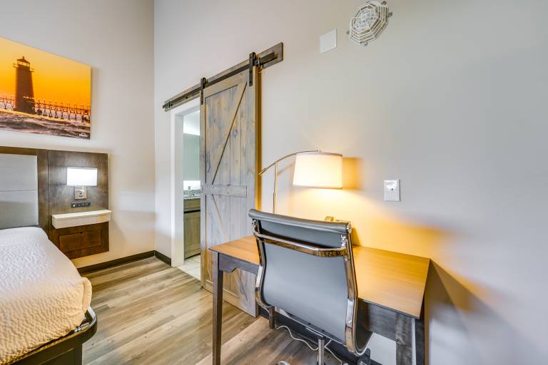 Pet-Friendly Studio Near Lighthouse Beach! — photo 4