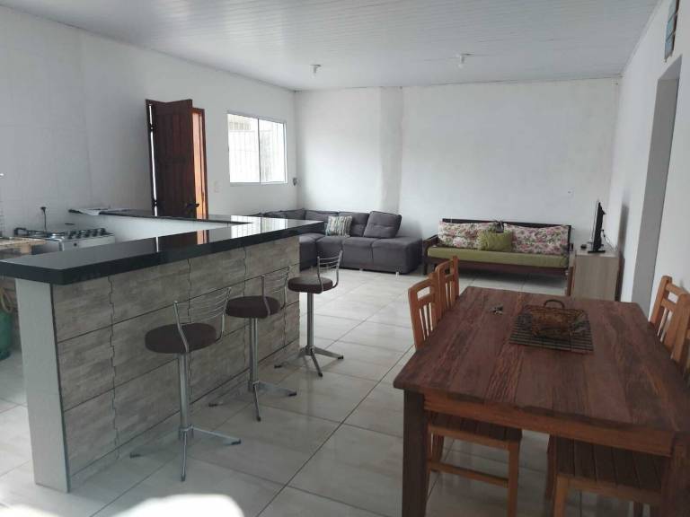Casa Maitinga