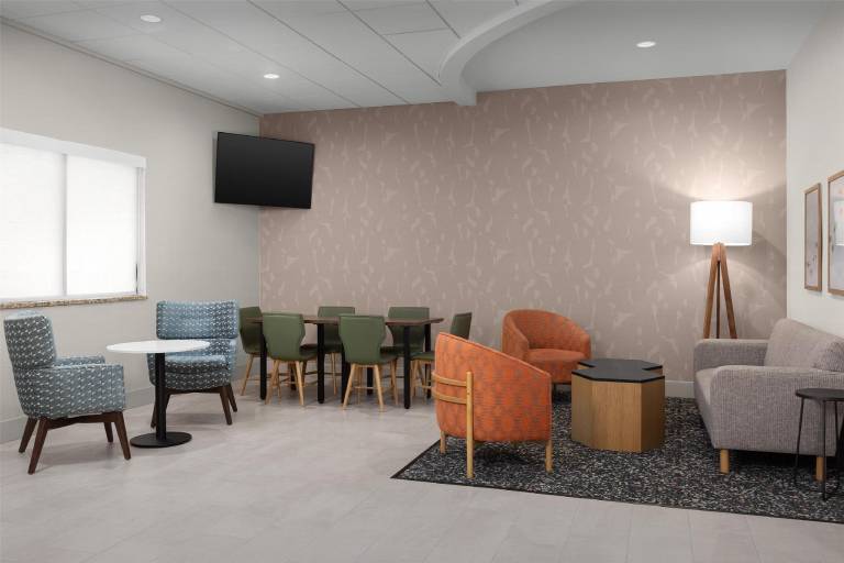 Hampton Inn by Hilton Fayetteville Fort Bragg — photo 3