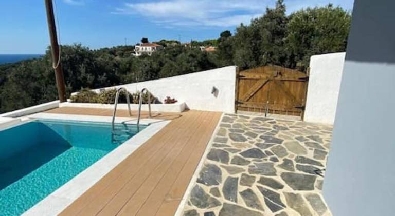 Charming villa with pool | Next to the beach | Pets are welcome — photo 5