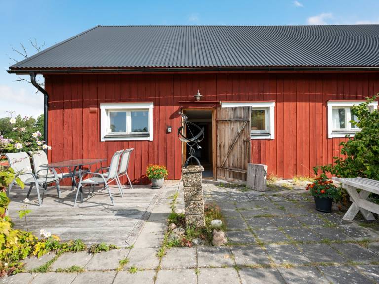 Ferienwohnung Mellerud
