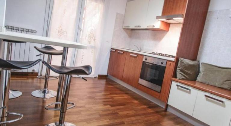 Rental apartment | Near Two Towers — photo 5