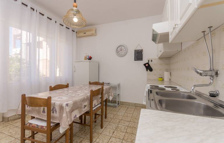 Appartement Biograd na Moru