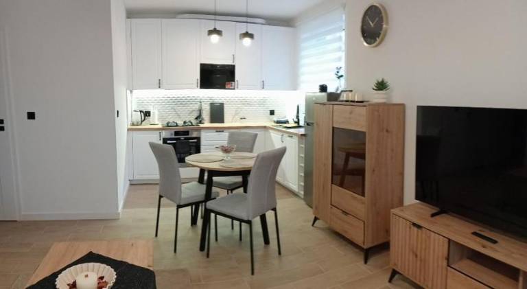 Apartment with 1 room for 4 persons — photo 2