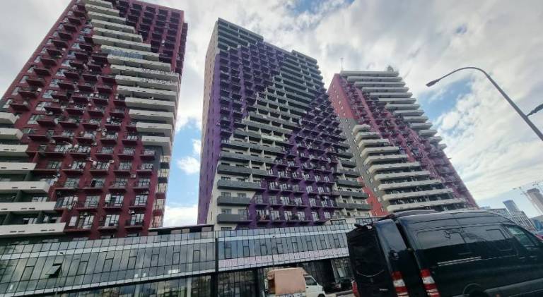 Serviced apartment | Pets allowed — photo 4