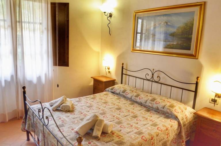 Casa vacanza Valpiana