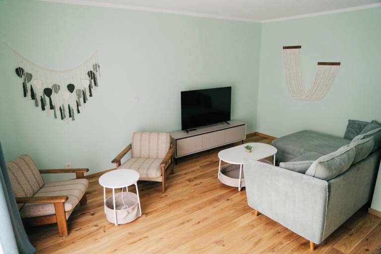 Apartman Salzburg