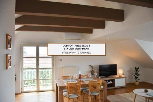Apartma Dob