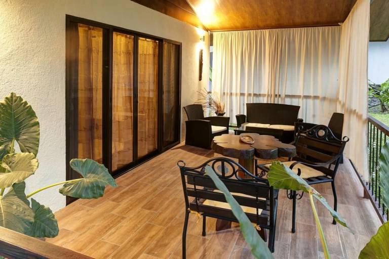 Brisas Arenal Hotel — photo 3