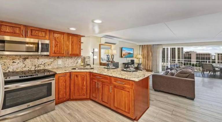 Charming rental apartment with pool | Close to the beach | Dogs allowed — photo 5