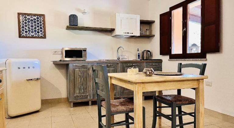 Casagliana Suite Resort — photo 4