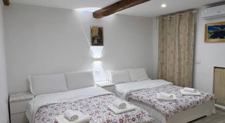 Sanella Rooms in Mestre