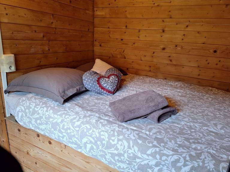 Chalet Thann