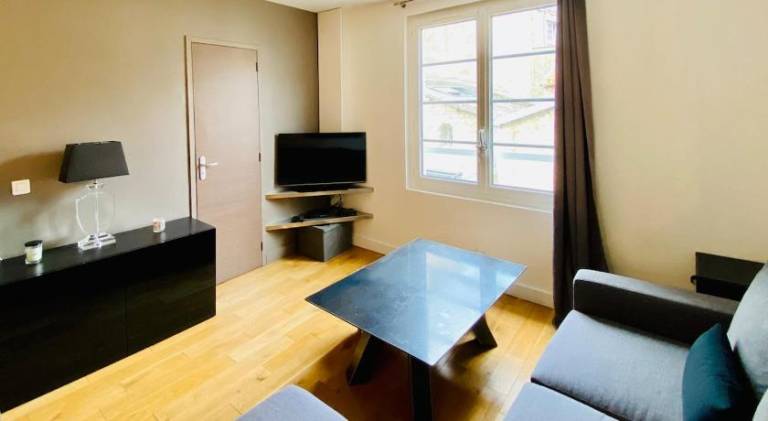 Rental apartment | Pets allowed in Caen