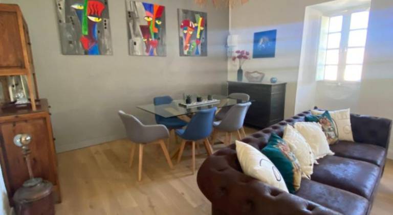 Holiday apartment | Dogs allowed — photo 2