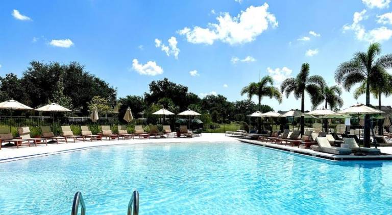 Wonderful rental apartment with jacuzzi & pool | Pets allowed — photo 2