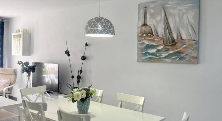 Nice holiday apartment with pool | Pets are welcome — photo 4